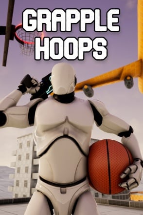 Grapple Hoops Game